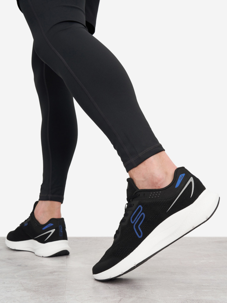 Кроссовки мужские FILA Sense Knit