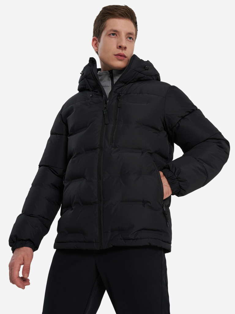Пуховик мужской IcePeak Ameri