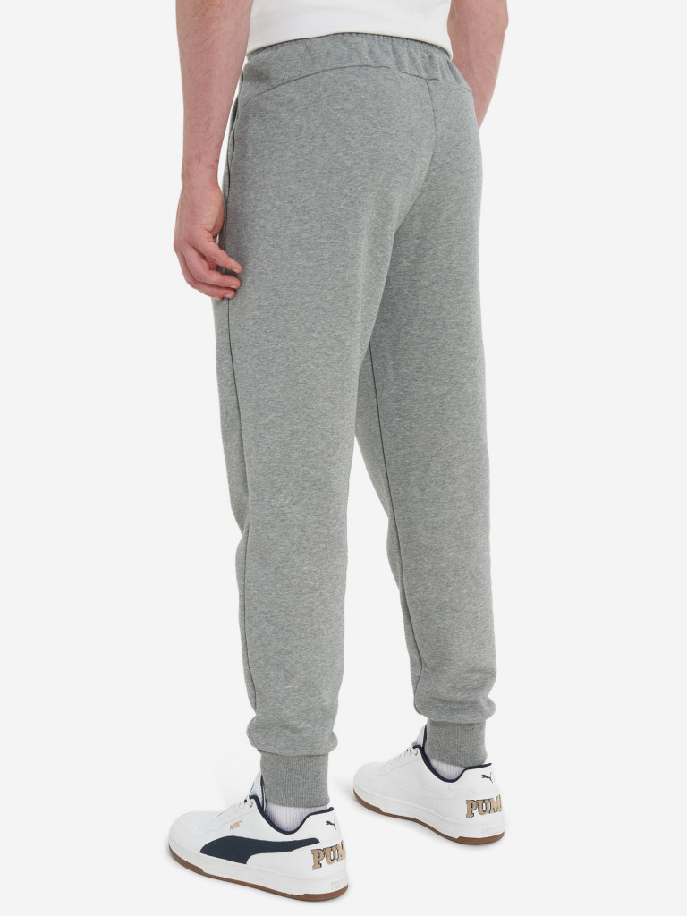 Брюки мужские ESS+ 2 Col Logo Pants M