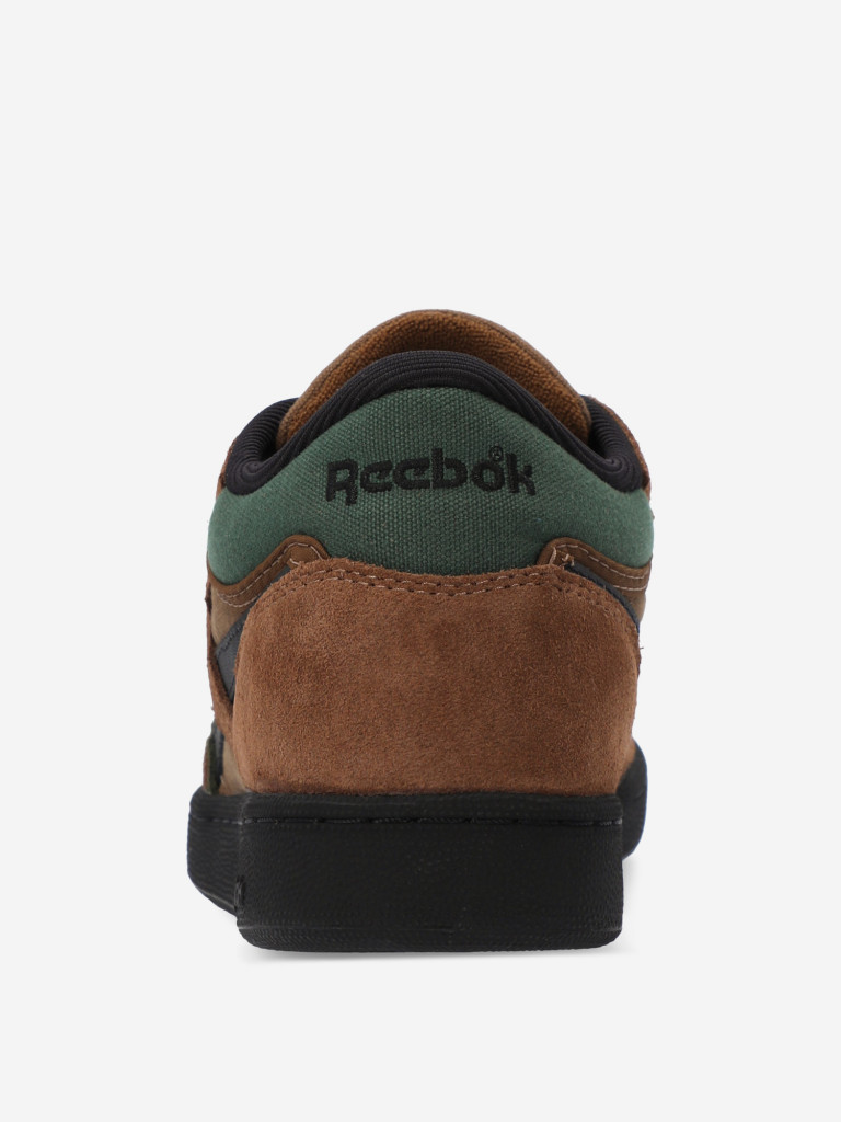 Кеды мужские Reebok Club C Mid Ii Revenge