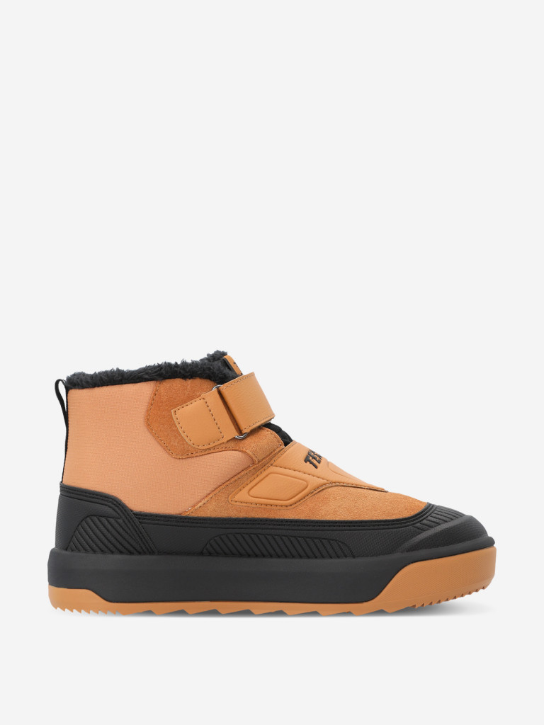 Ботинки утепленные для мальчиков Termit Winter Pro Mid