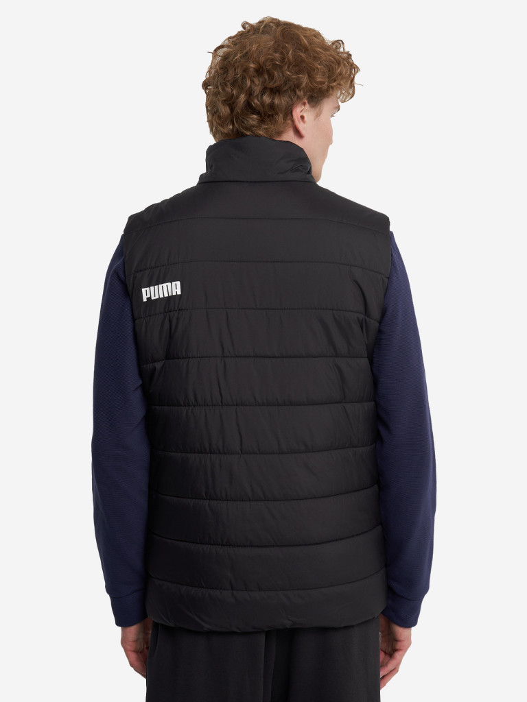 Жилет утепленный мужской PUMA