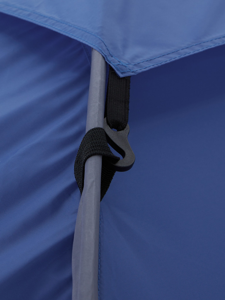 Палатка 4-местная Denton SLT-4 Plus