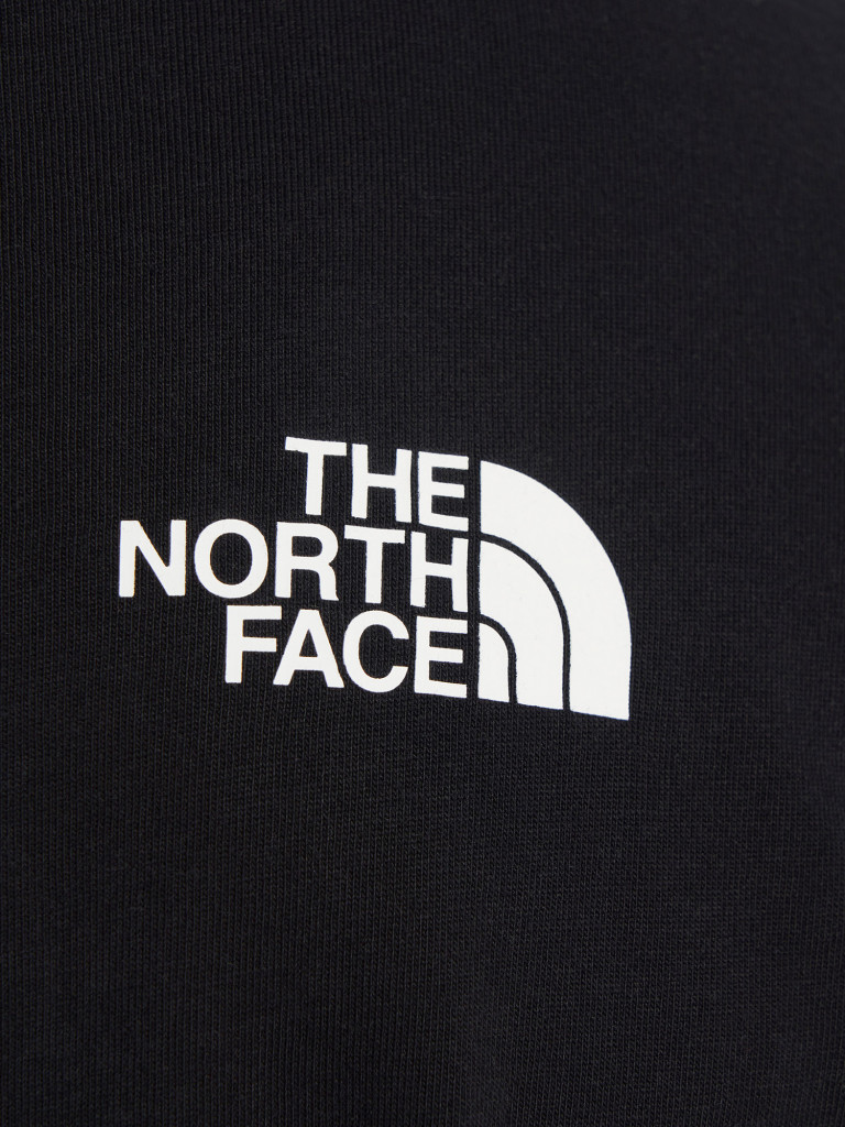 Лонгслив мужской The North Face Simple Dome