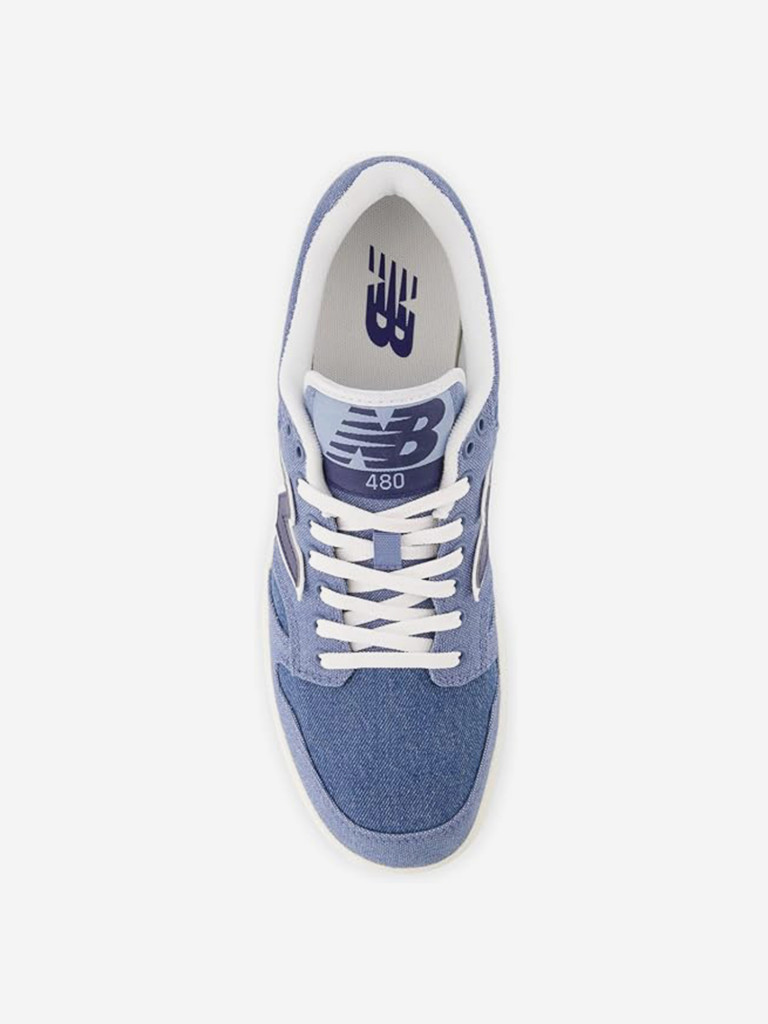 Кеды New Balance Bb480