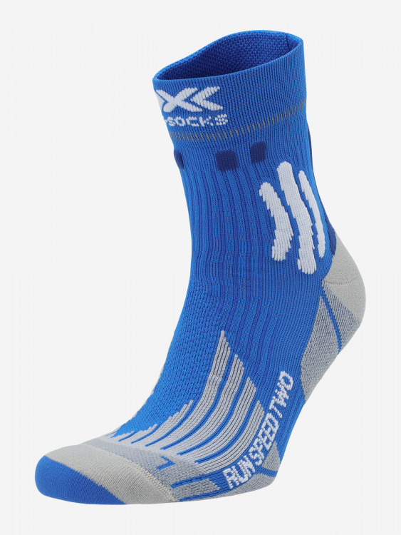 Носки компрессионные X-Socks Run Speed Two, 1 пара