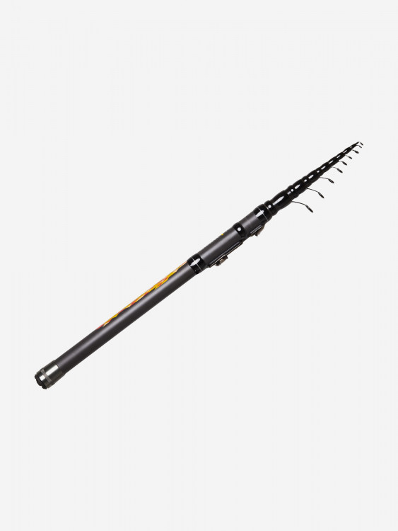 Удилище поплавочное с кольцами Salmo Diamond TRAVEL BOLOGNESE 4.50