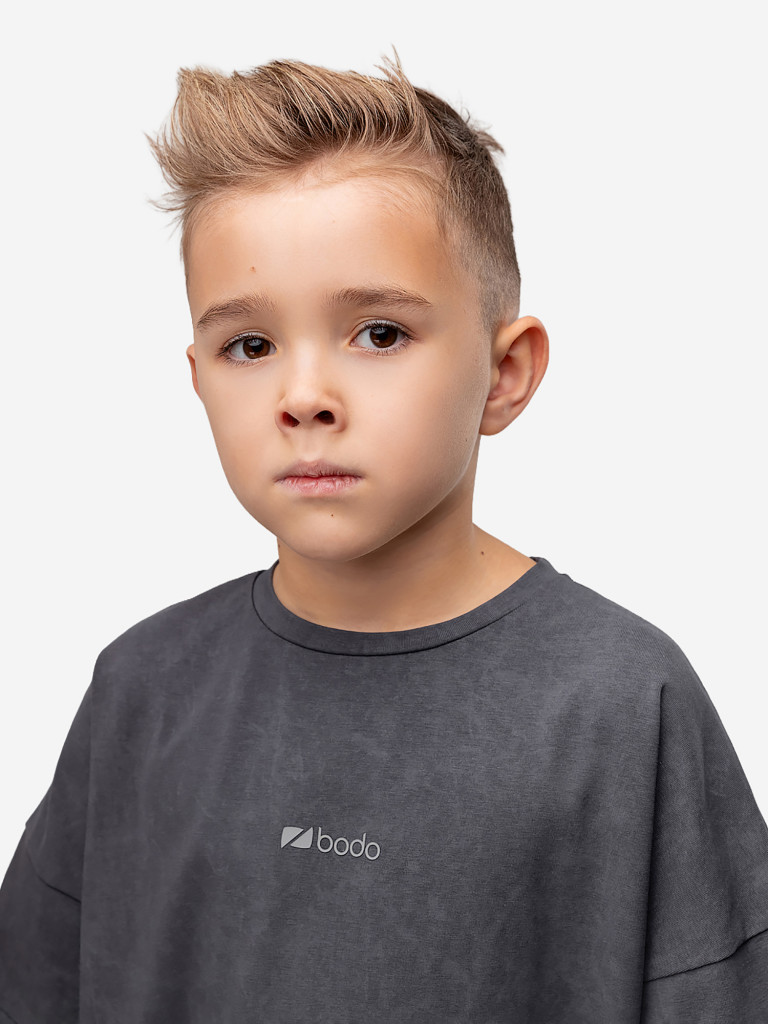 Футболка bodo