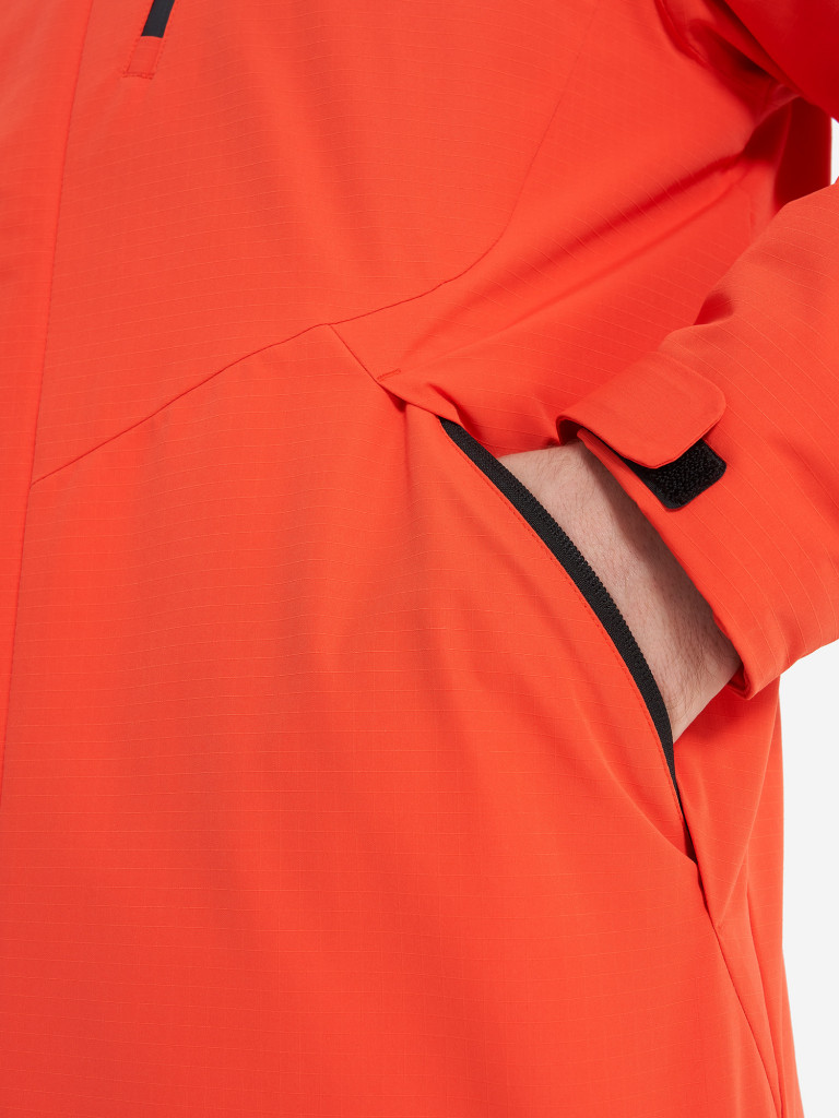 Куртка утепленная мужская Northland