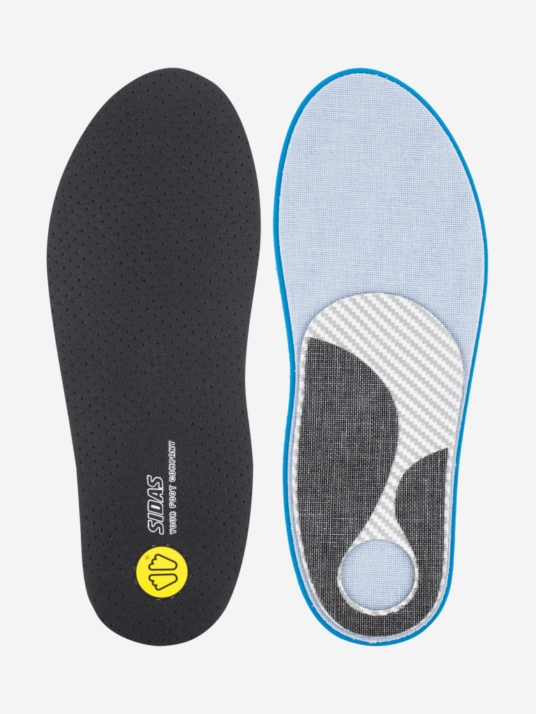 Стельки Sidas Custom XC Skating