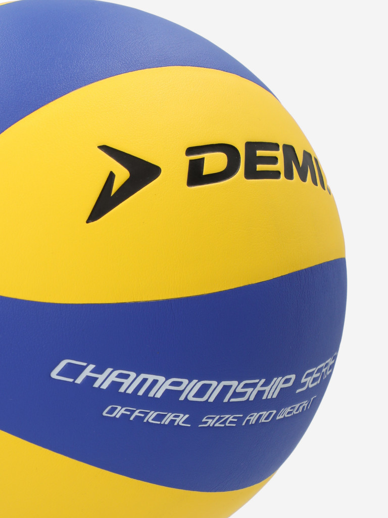 Мяч волейбольный Demix Championship