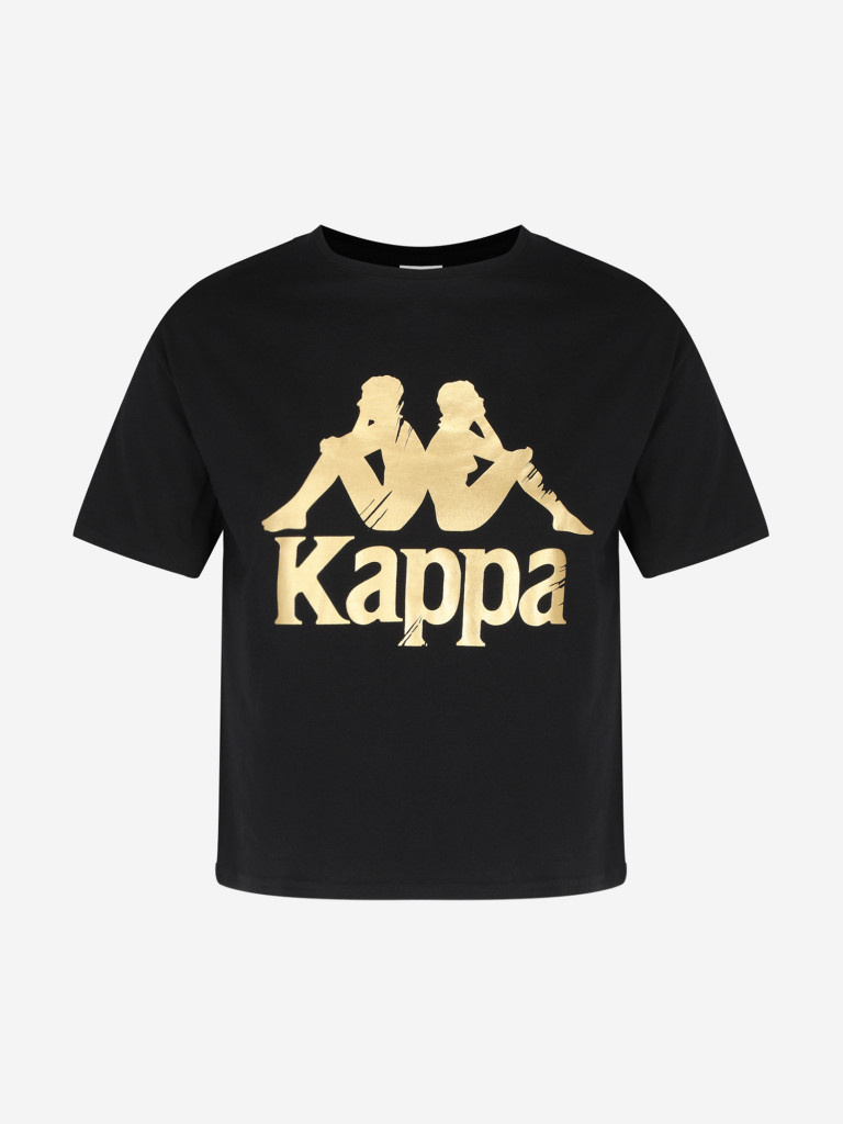 Футболка для девочек Kappa