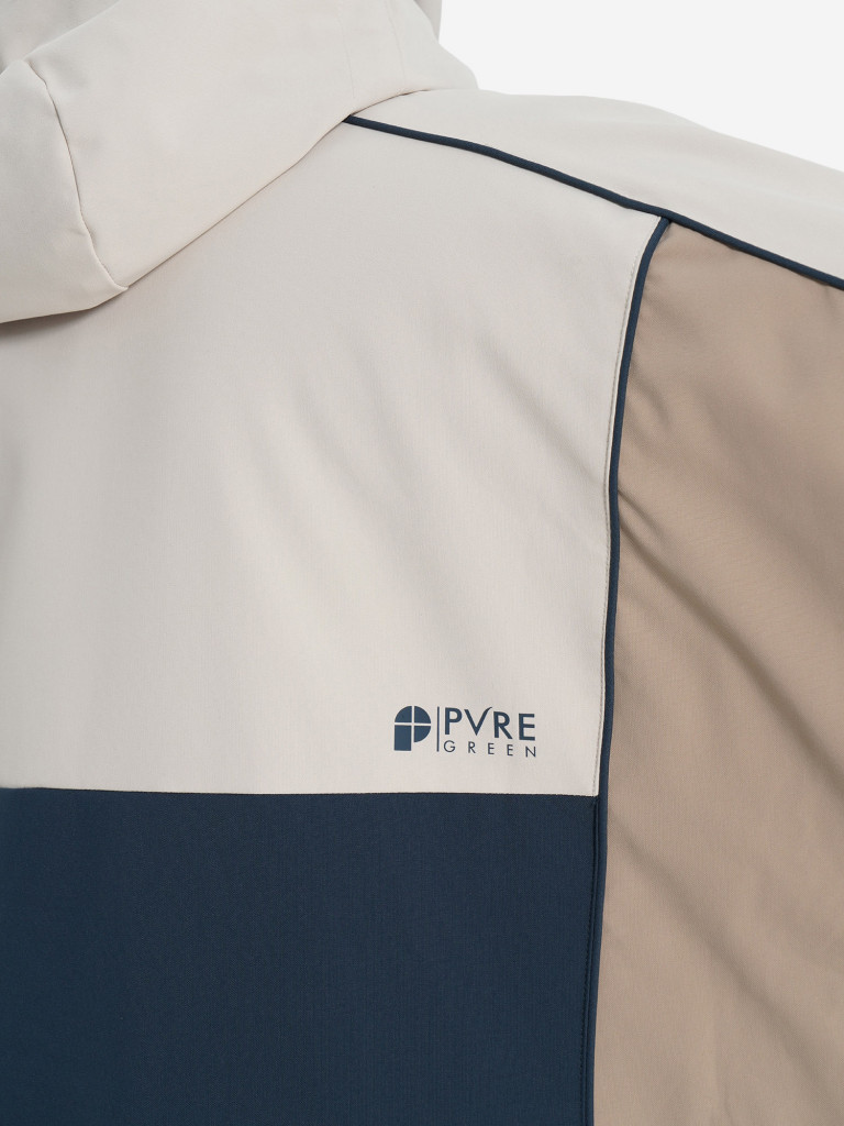 Куртка утепленная мужская Protest Elgin