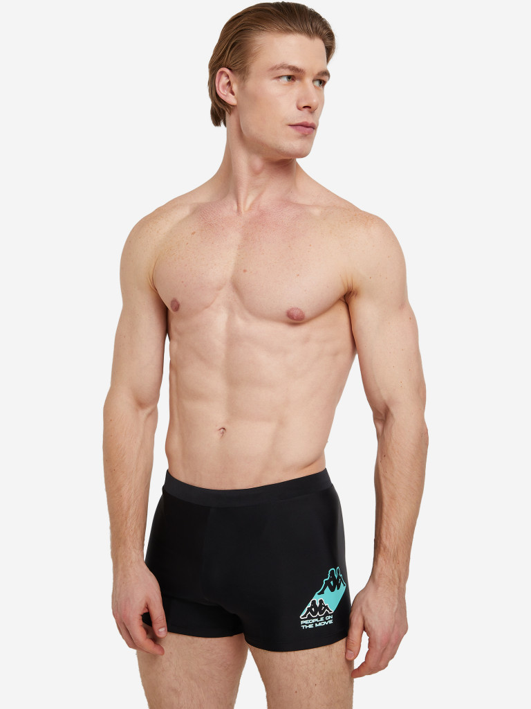 Плавки-шорты мужские Kappa