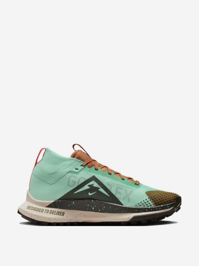 Кроссовки Nike React Pegasus Trail 4 Gore Tex