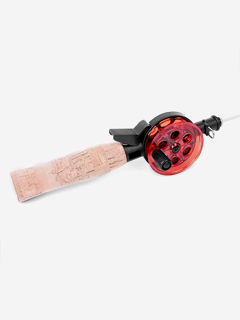 Удочка для зимней рыбалки Nisus Ice Rod 55