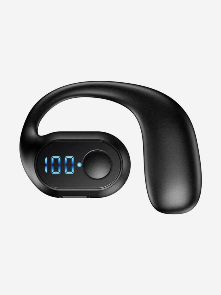 Беспроводная Bluetooth гарнитура BandRate Smart BRSTWSG57BB