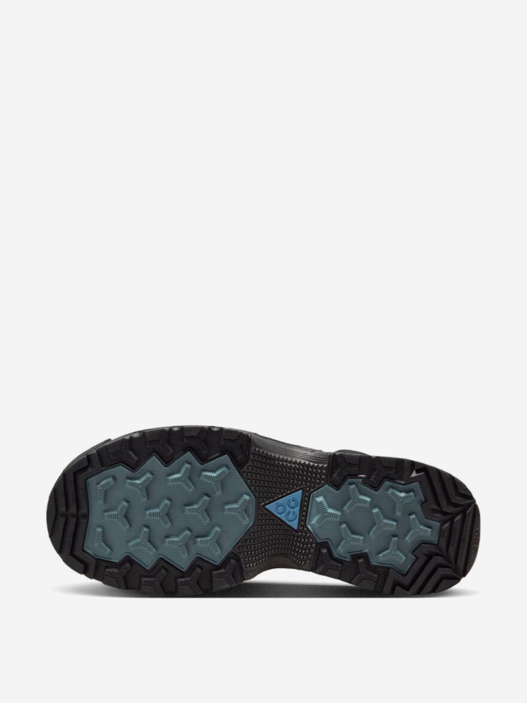 Ботинки Nike Acg Zoom Gaiadome GORE TEX Triple Black