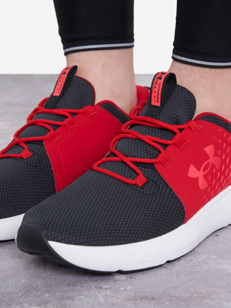 Кроссовки мужские Under Armour Charged Decoy