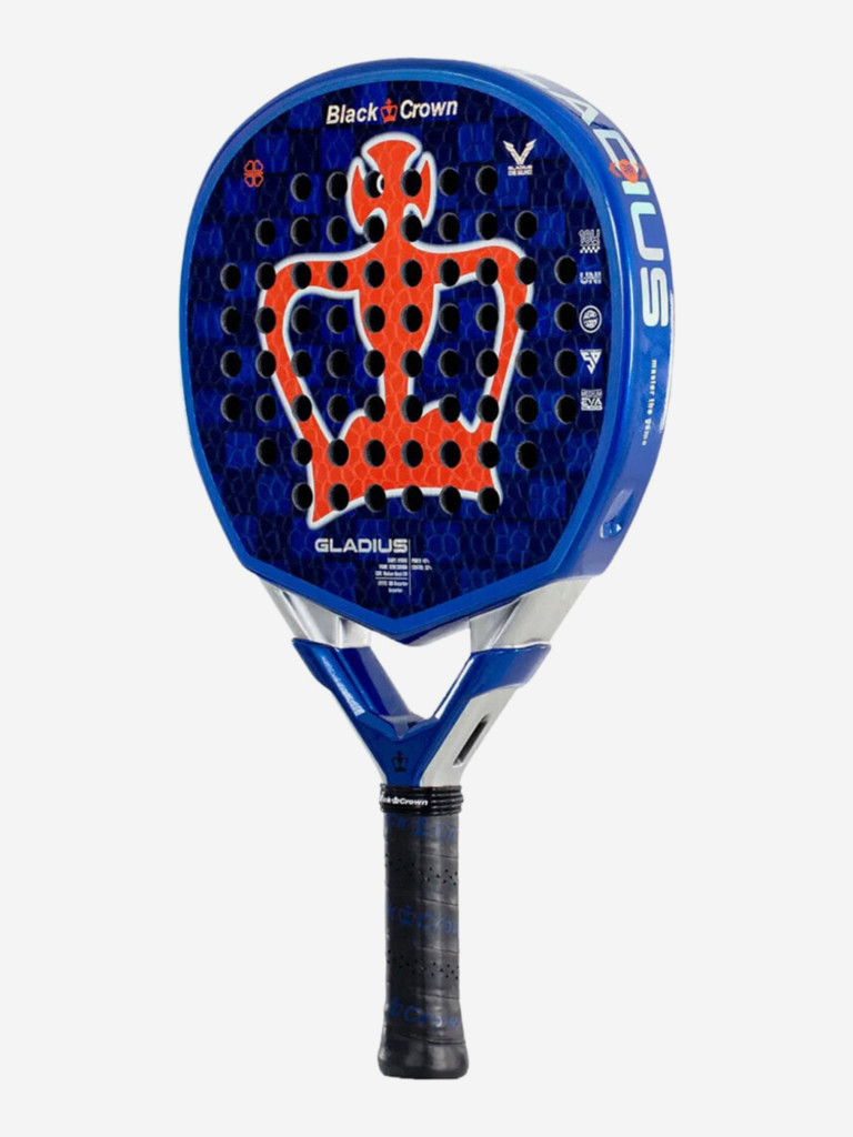 Ракетка для падела Black Crown Gladius