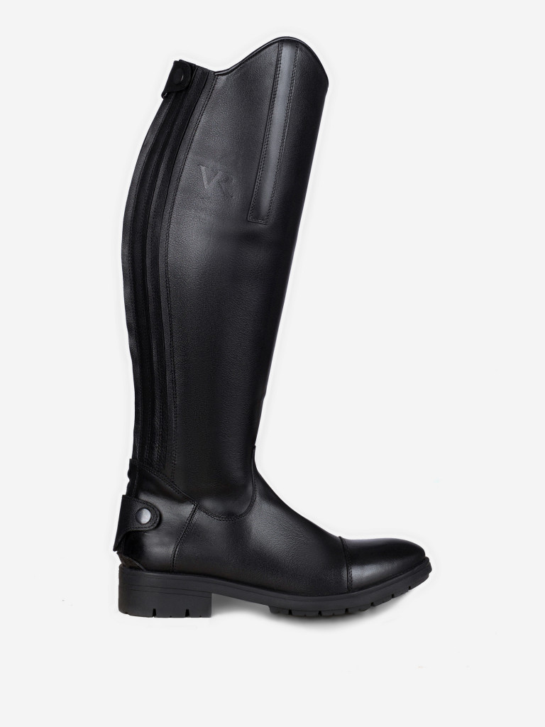 Зимние классические сапоги для верховой езды Vrider