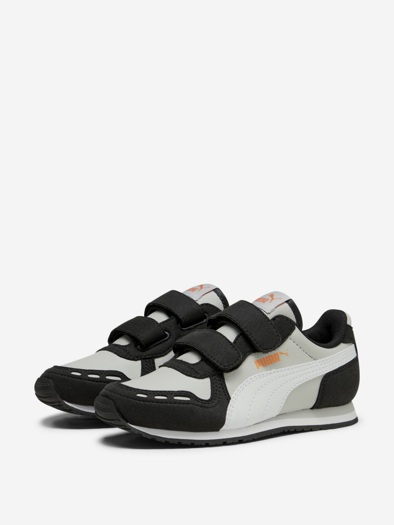 Кроссовки для мальчиков PUMA Cabana Racer Sl 20 V Ps
