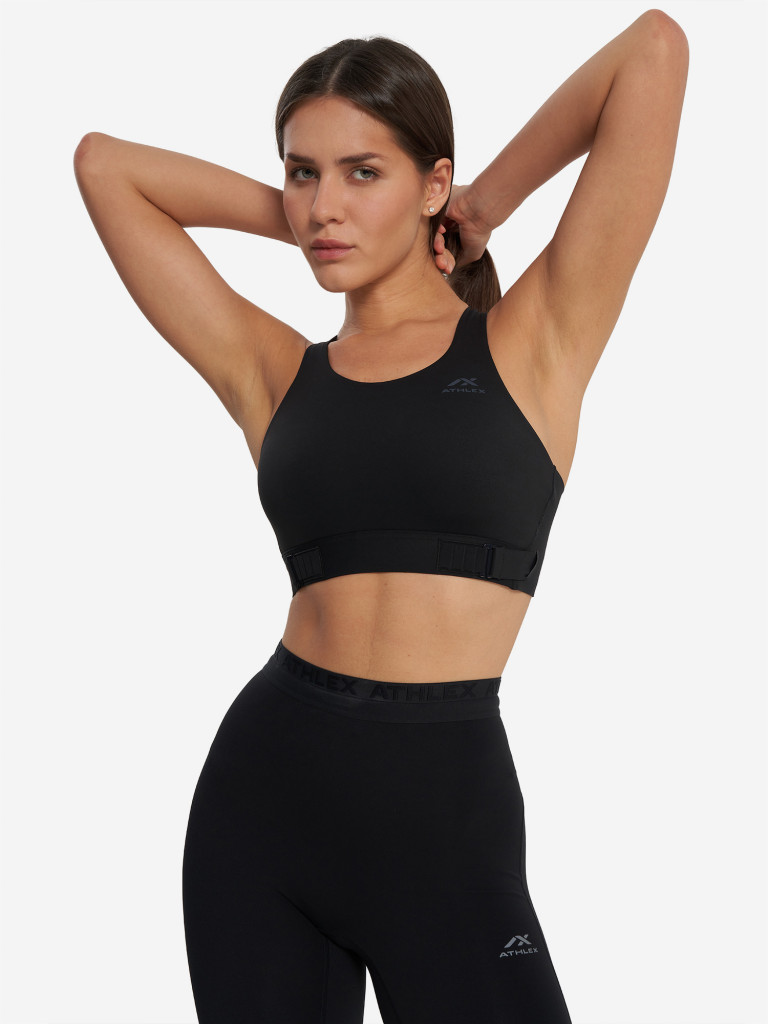 Топ бра спортивный Athlex