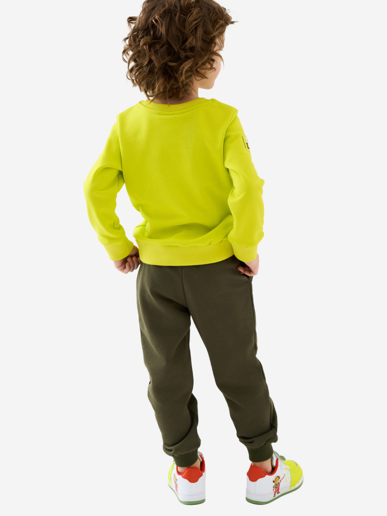 Брюки для мальчиков PlayToday