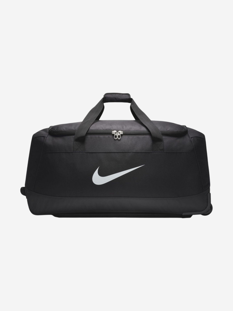 Сумка спортивная унисекс Nike Club Team Swsh Roller Bag