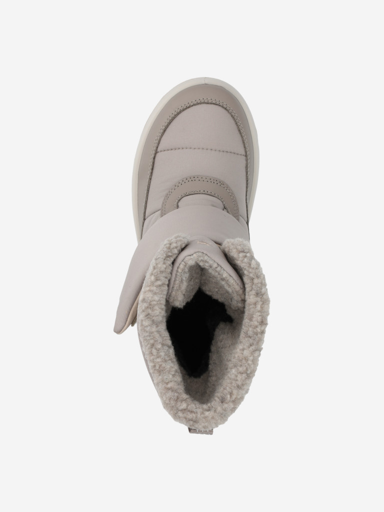 Ботинки утепленные для девочек Ecco Urban Snowboarder 2.0