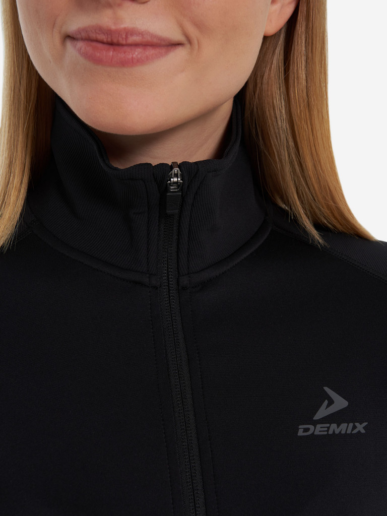 Толстовка женская Demix