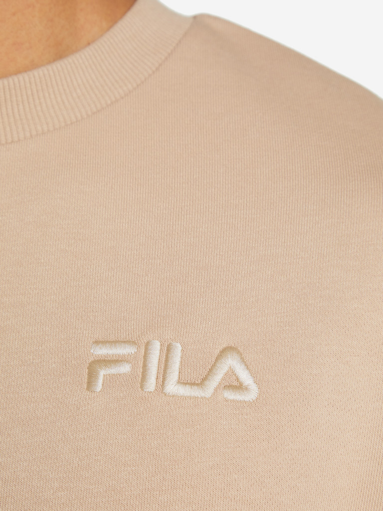 Свитшот мужской оверсайз FILA