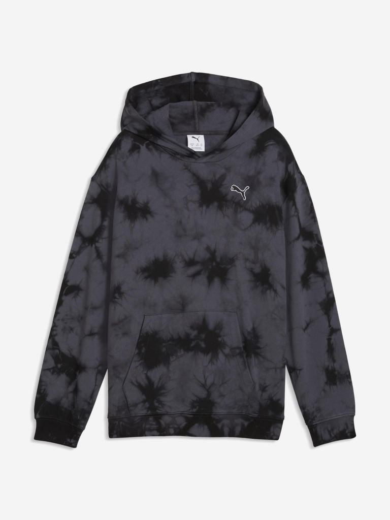 Худи для мальчиков PUMA Ess Elevated