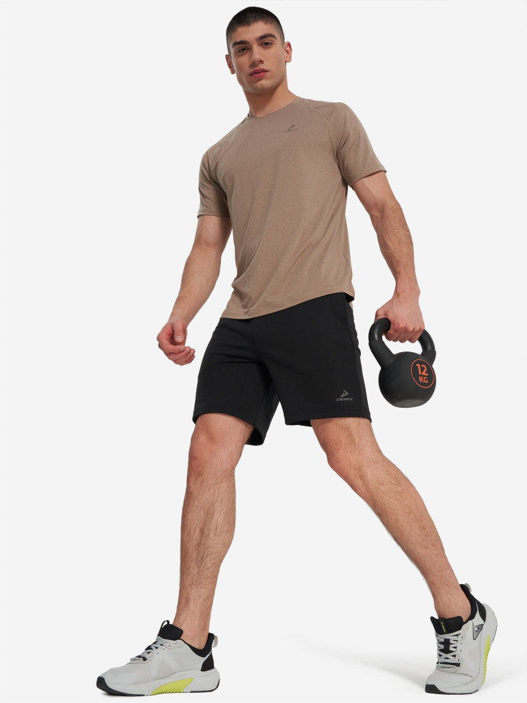 Шорты мужские Demix