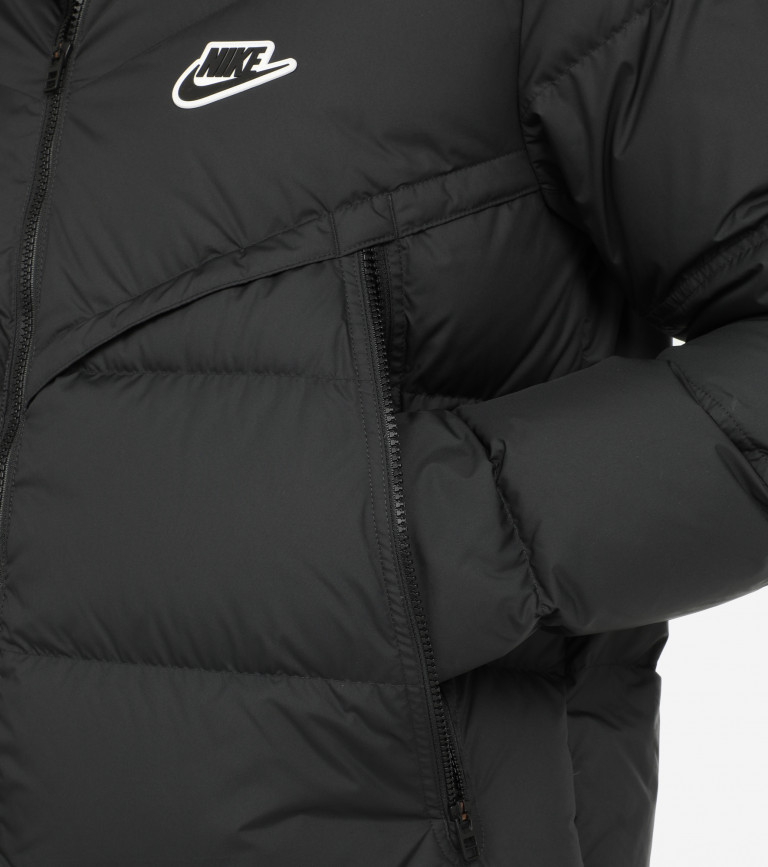 Пуховик мужской Nike Sportswear Windrunner