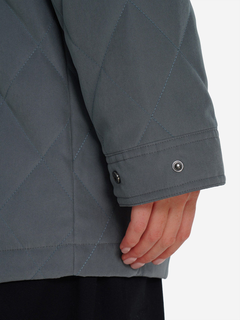 Куртка утепленная женская Protest