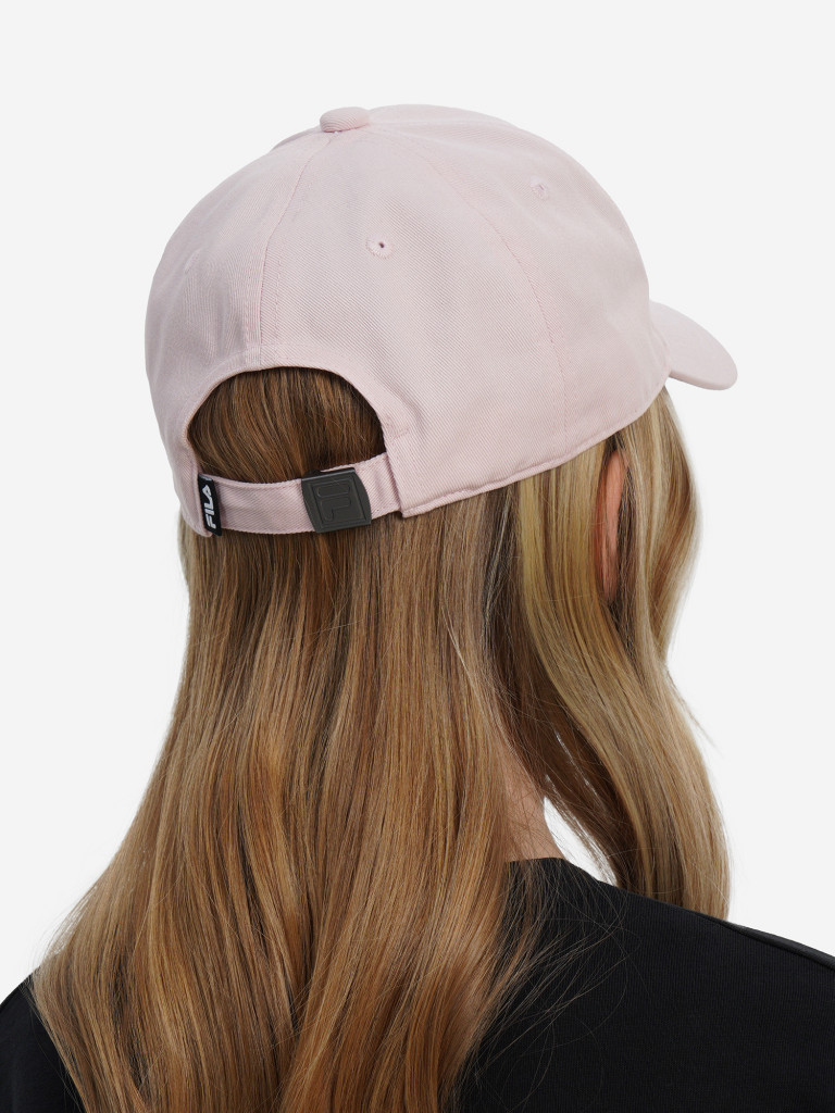 Бейсболка для девочек FILA