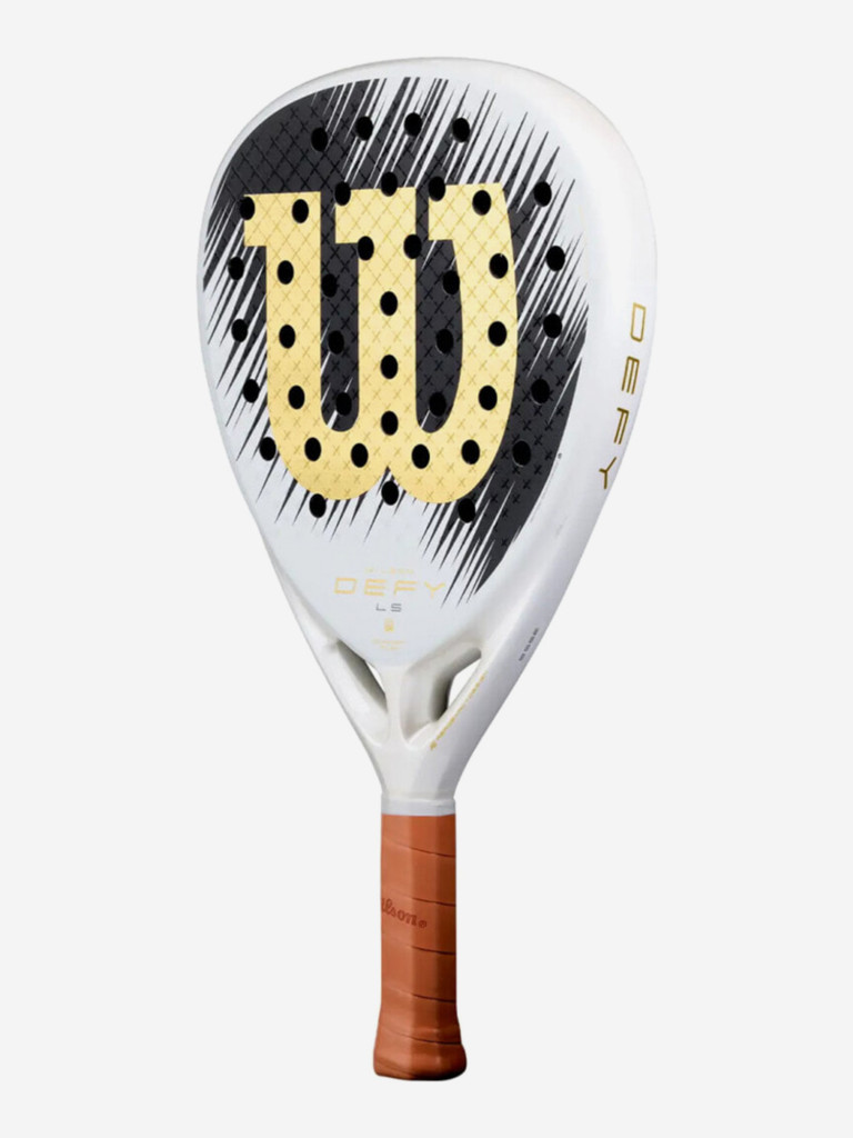 Ракетка для падел-тенниса Wilson Defy LS V1 SE