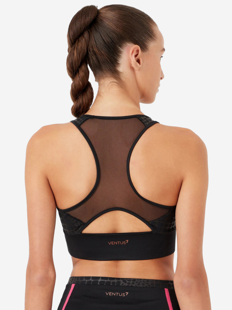 Топ женский EA7 Sport Bra