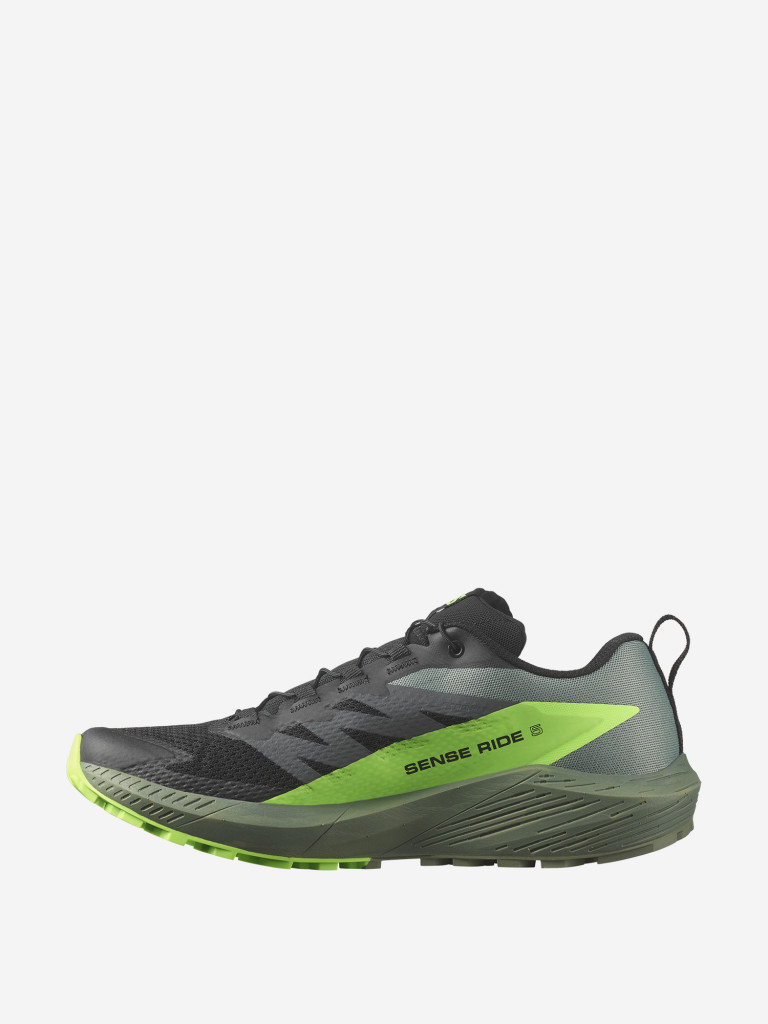 Кроссовки мужские Salomon Sense Ride 5