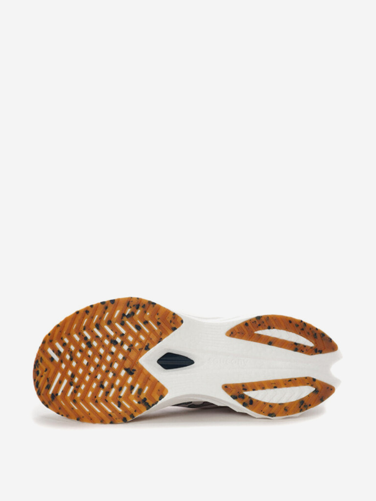 Кроссовки Saucony Endorphin Speed 4
