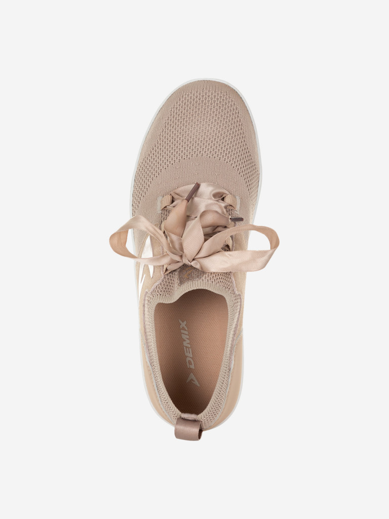 Кеды женские Demix Jess Platform Lw