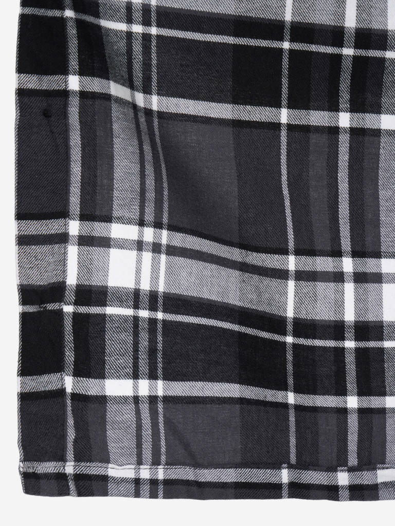 Рубашка мужская оверсайз Termit