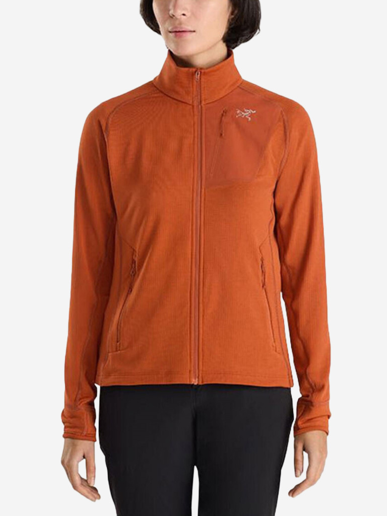Куртка женская ARC'TERYX