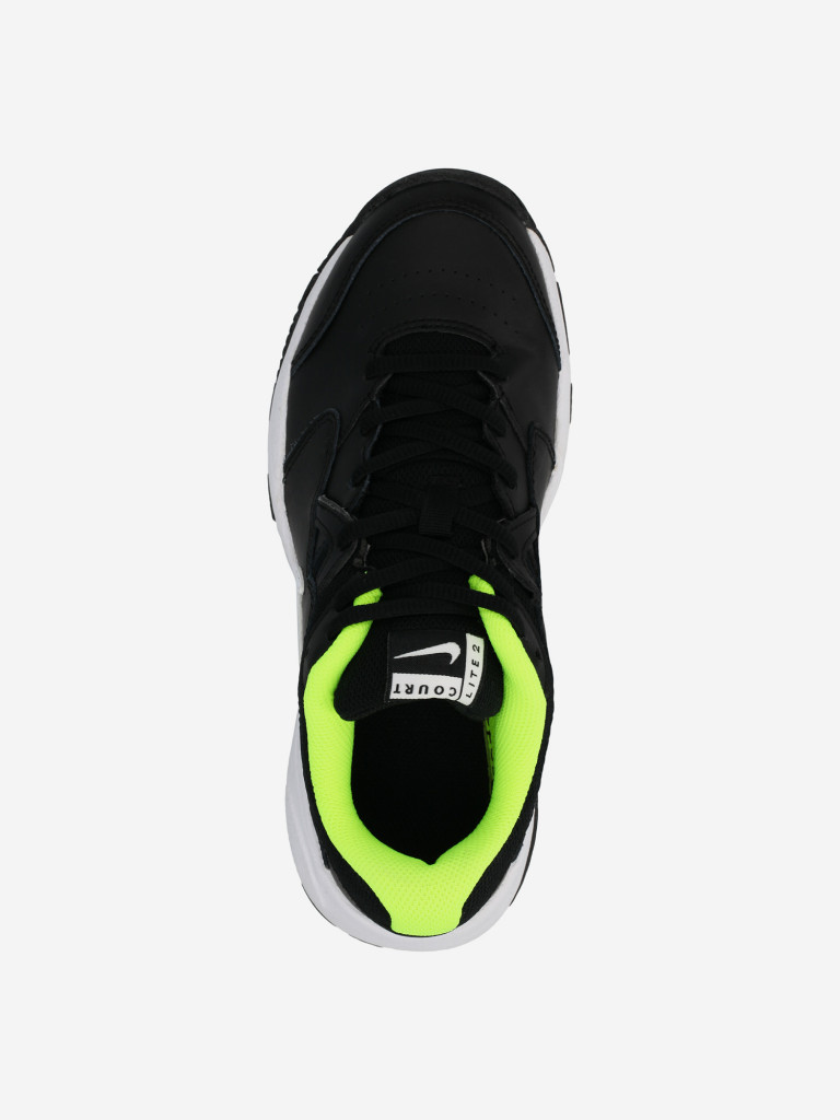 Кроссовки детские Nike Court Lite 2