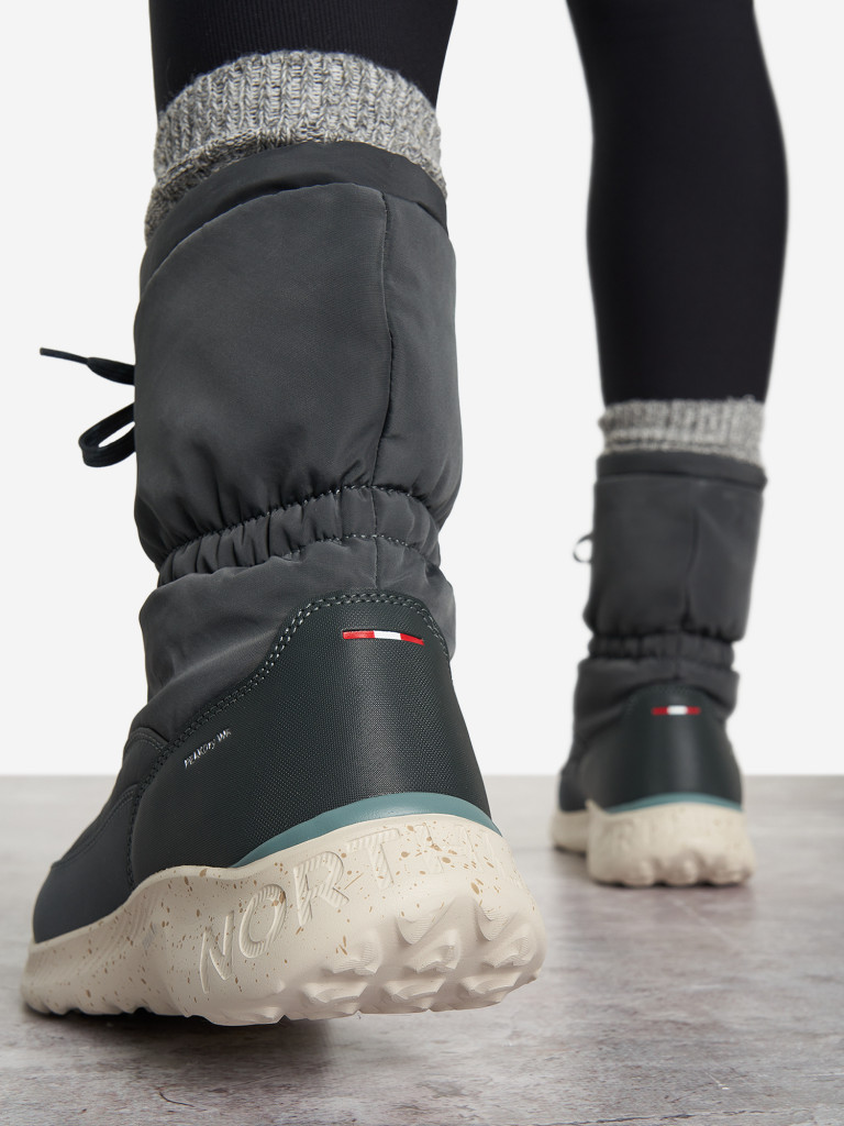 Дутики женские Northland Erden High