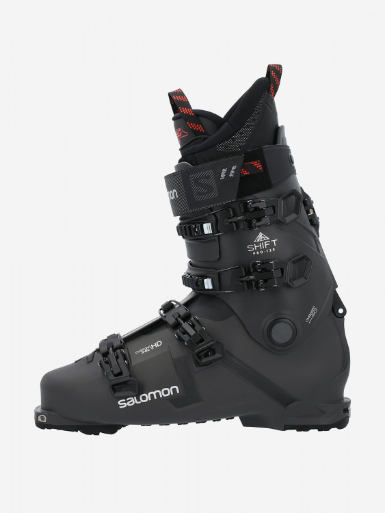 Ботинки горнолыжные Salomon Shift Pro 120