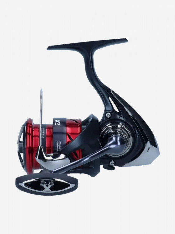 Катушка DAIWA 23 Ninja LT 2500