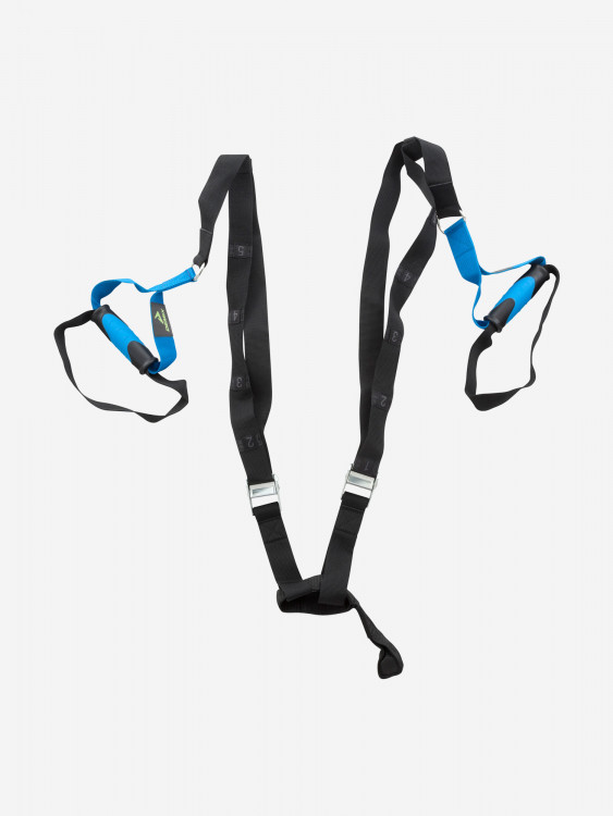 Петли для функционального тренинга Demix