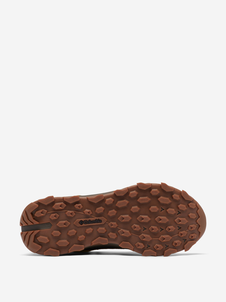 Ботинки утепленные мужские Columbia Expeditionist Shield